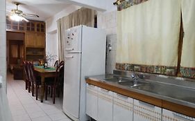 Casa Guevara